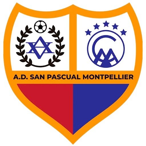 A.D. SAN PASCUAL MONTPELLIE
