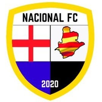 Nacional de Barcelona Futbo