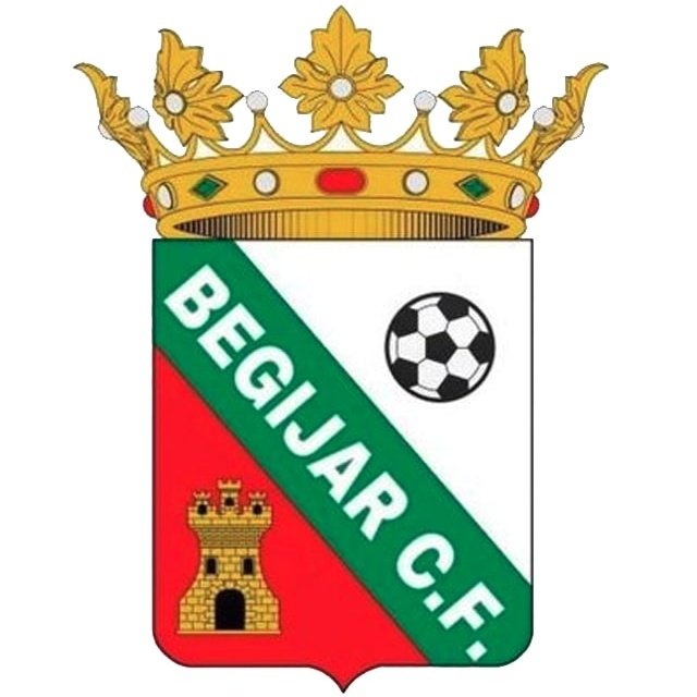 BEGIJAR CF