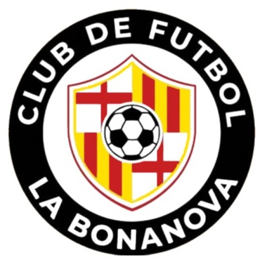 La Bonanova CF A