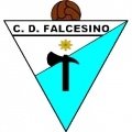 Escudo del CD Falcesino