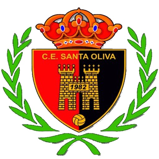 Santa Oliva CE A