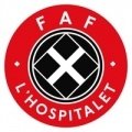 FAF L'Hospitalet B
