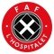 FAF L'Hospitalet Sub 16