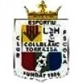 Escudo del Escola Collblanc-Torrassa A