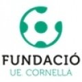 Escudo del Fundacio Unió Esportiva Cor