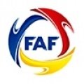 Escudo del ENFAF Andorra B
