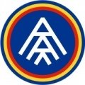 Escudo del Andorra A
