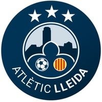 Escudo del CE Atletic Lleida Sub 12
