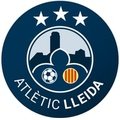 Escudo del CE Atletic Lleida Sub 12