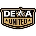 Escudo del Dewa United