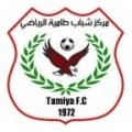 club crest