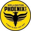 Escudo del Wellington Phoenix