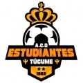 Escudo del Estudiantes de Túcume