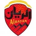 Escudo Al-Rayyan