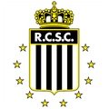 Escudo del Sporting Charleroi