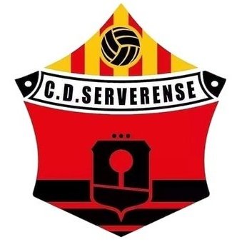 Serverense B