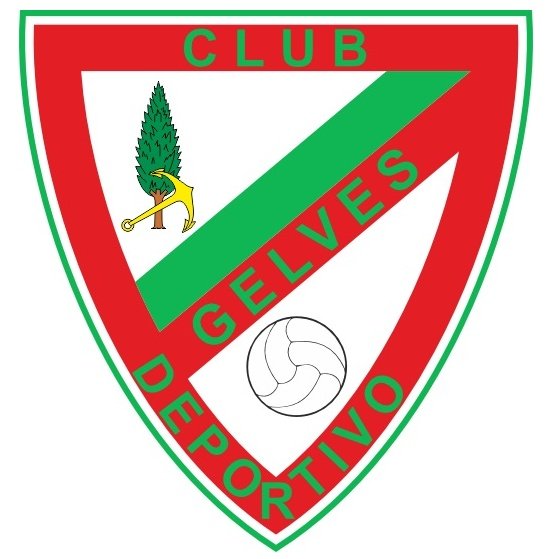 CD Gelves B