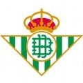 Escudo del Real Betis Balompie C