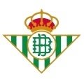 Escudo del Real Betis Sub 12 E