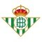 Escudo Real Betis Sub 12 E