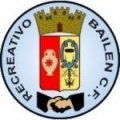 Escudo del Recreativo Bailén