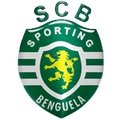Escudo del Sporting de Benguela