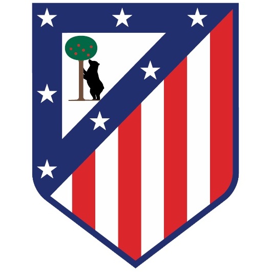 Atlético Madrid Sub 19 C