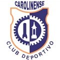 Escudo del Carolinense C.D