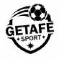Escudo del Getafe Sport