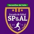 Sp&al Serranillos