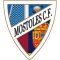 Escudo Mostoles CF B