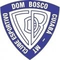 Escudo del Dom Bosco Sub 17