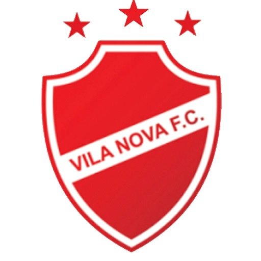 Escudo del Vila Nova Sub 17