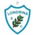 Escudo del Londrina Sub 17