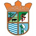 Escudo del CD Guadalcacin