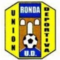 Escudo del Ronda U.D