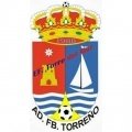 Escudo del Fútbol Base Torreño