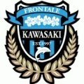 Escudo del Kawasaki Frontale