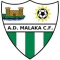Escudo del Malaka C.F.