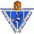 Escudo del Francisco Castejón