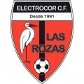Escudo del Electrocor Las Rozas