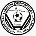 Escudo del Union Deportiva Torrejon de