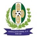Escudo del Andalucía Este