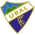 Escudo del Ural Español Sub 14