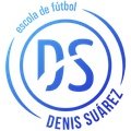 Escudo del Escola de Fútbol Dsf Sub 14