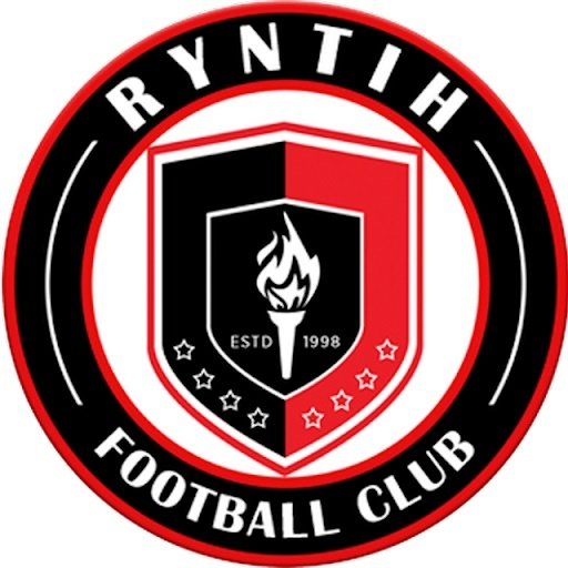 Escudo del Ryntih