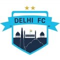 Escudo del Delhi FC