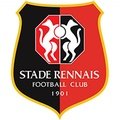 Escudo del Stade Rennais Sub 21