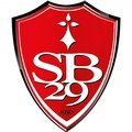 Escudo del Stade Brestoi Sub 21